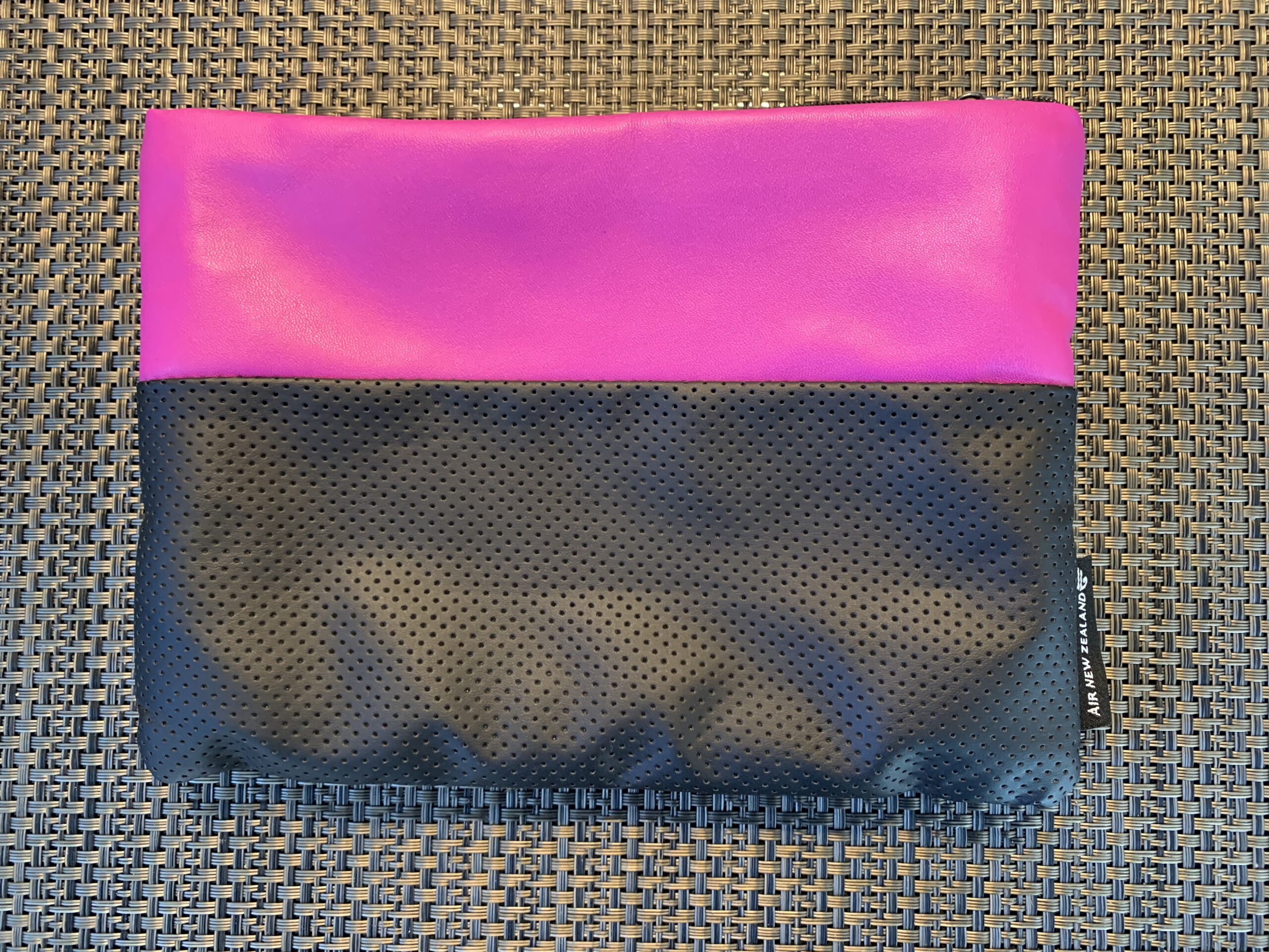 Air New Zealand Business Class Amenity Kit