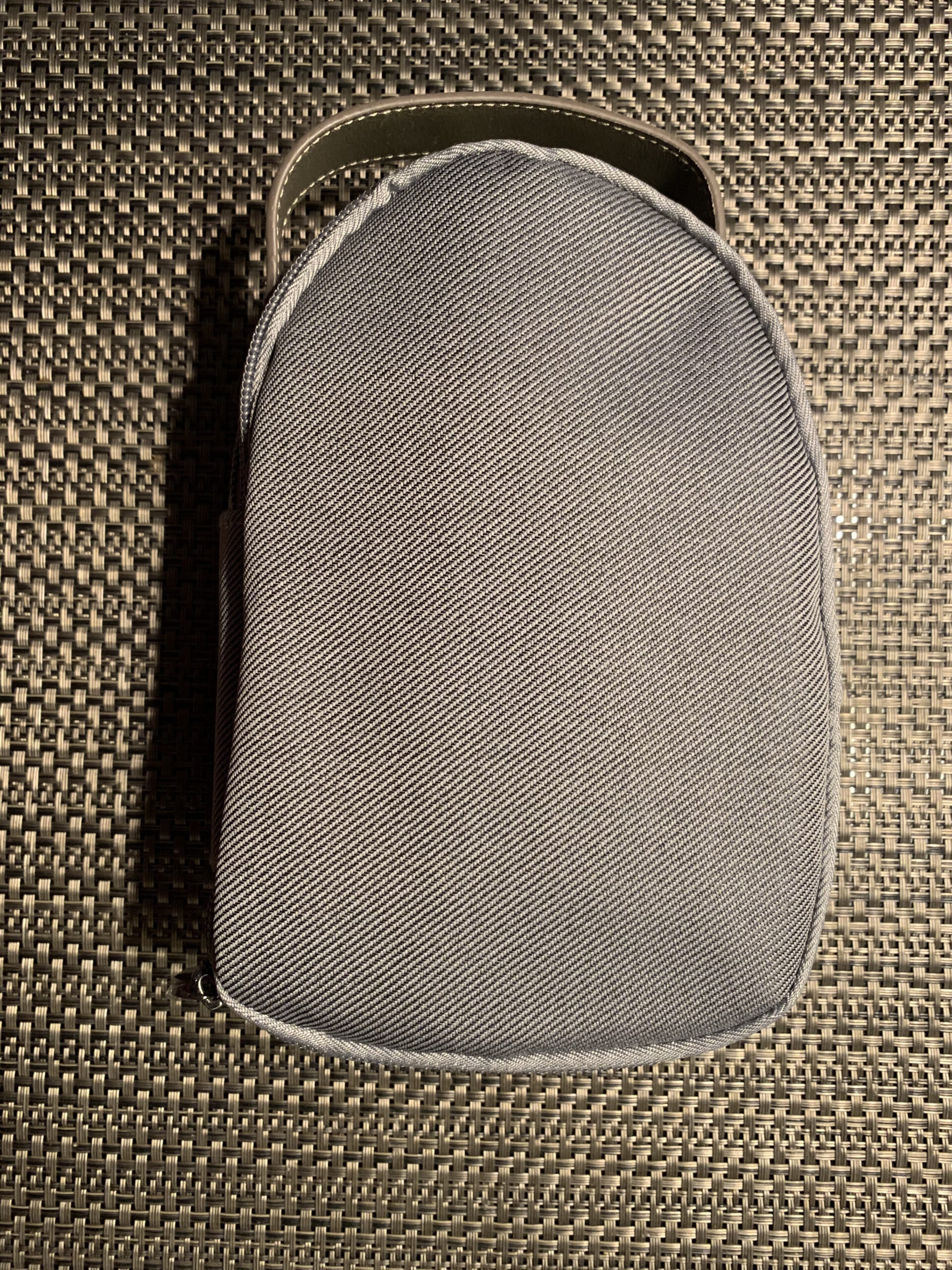 Emirates Business Class Amenity Kit