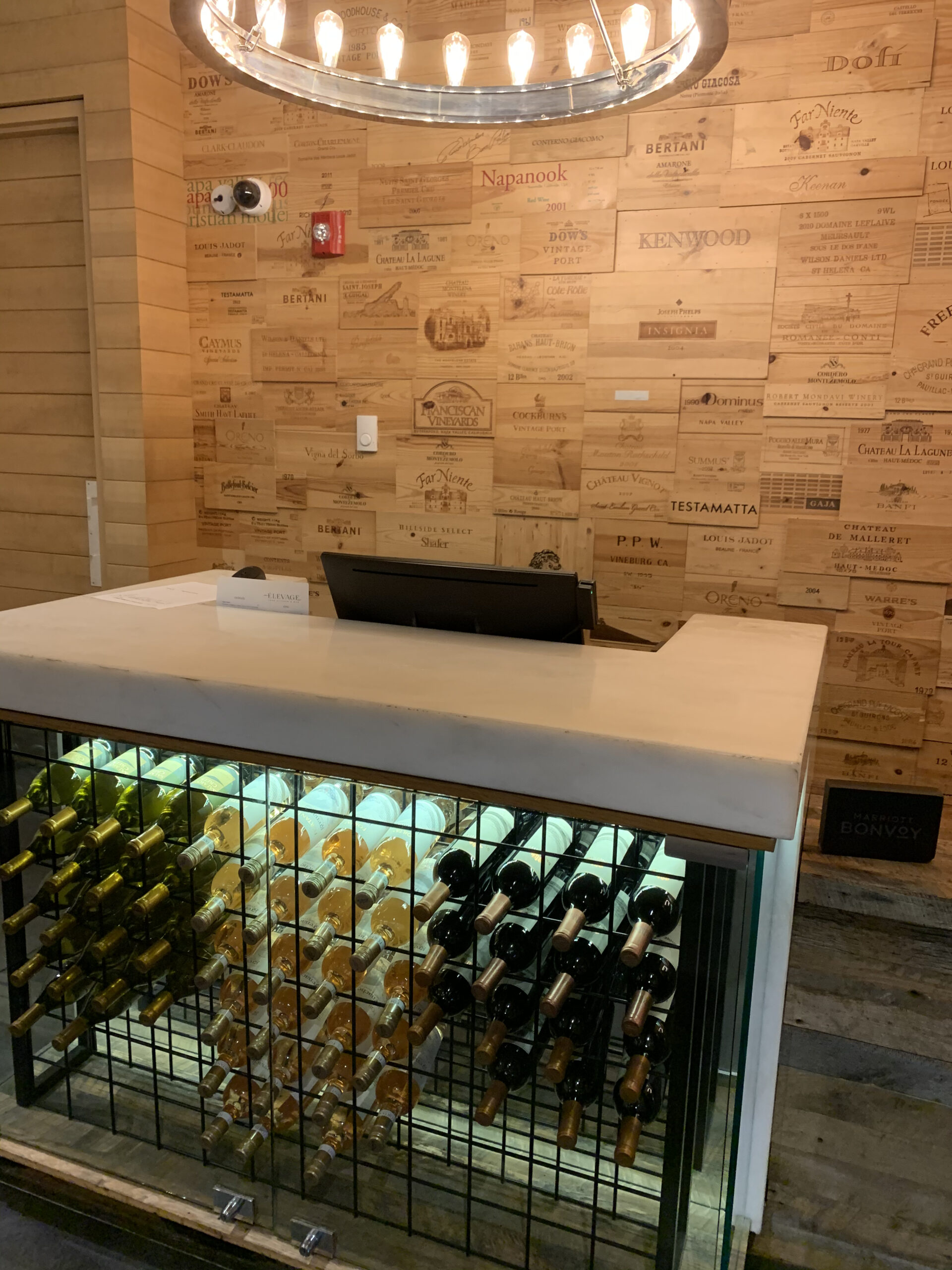 Epicurean Hotel, Autograph Collection Tampa Hotel, FL (vor Corona)