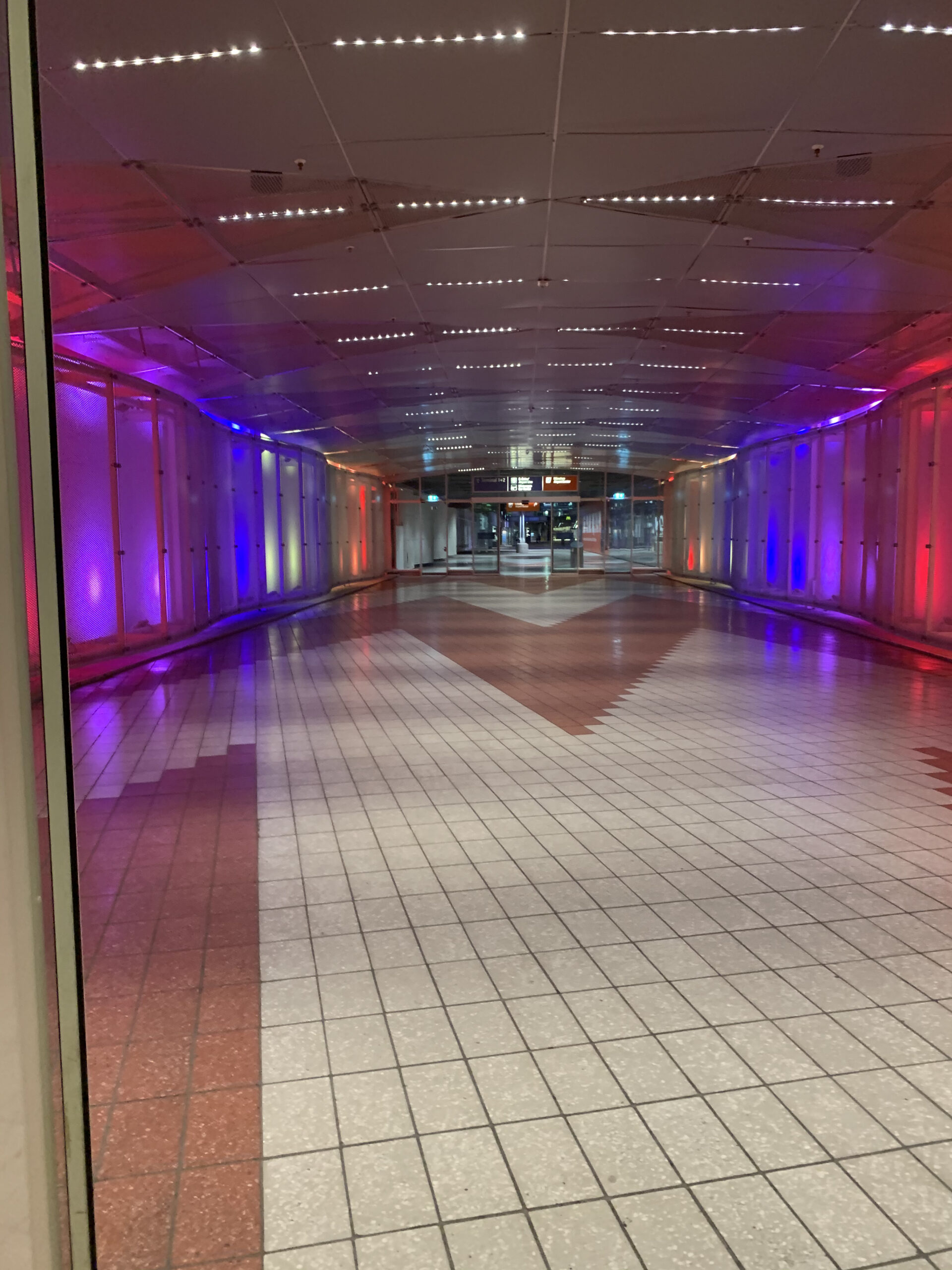 New Review – Hilton Munich Airport (MUC) – updated