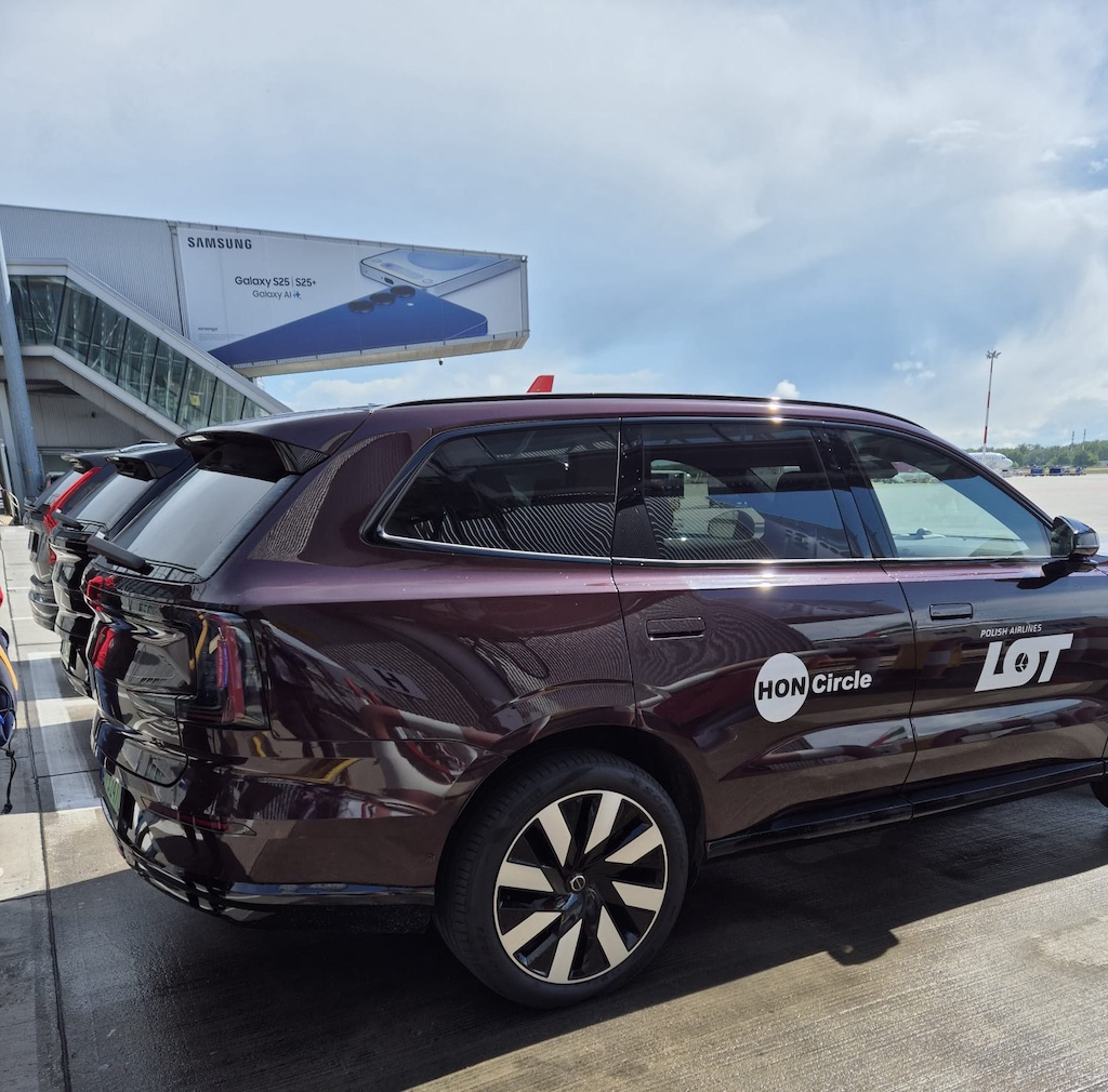 ✈️ Mileage Run Madness in Polen: 6 Legs,                  4 Städte, 12 Stunden – und jede Menge Punkte!