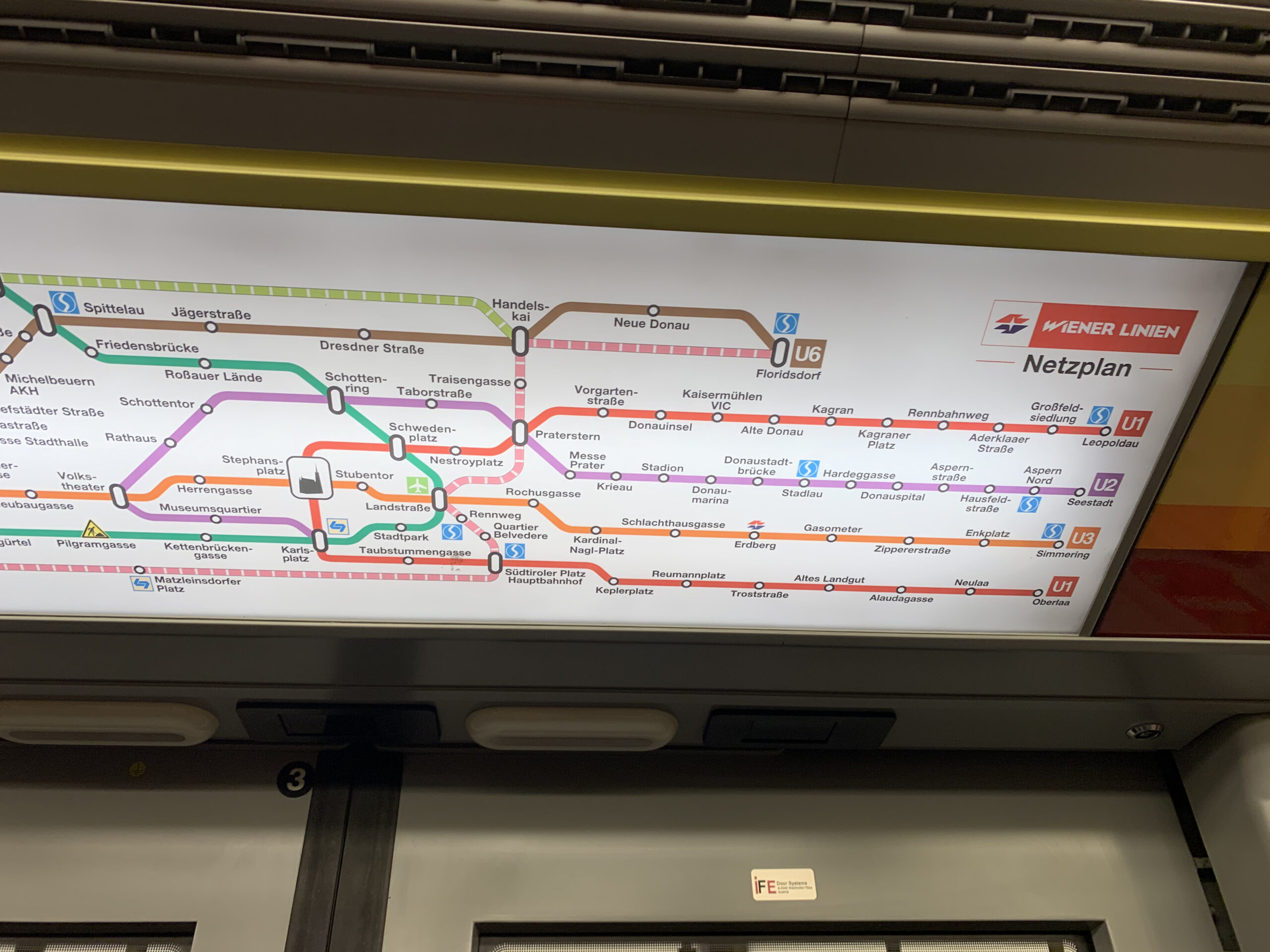 New Review – Moxy Vienna Airport (VIE)