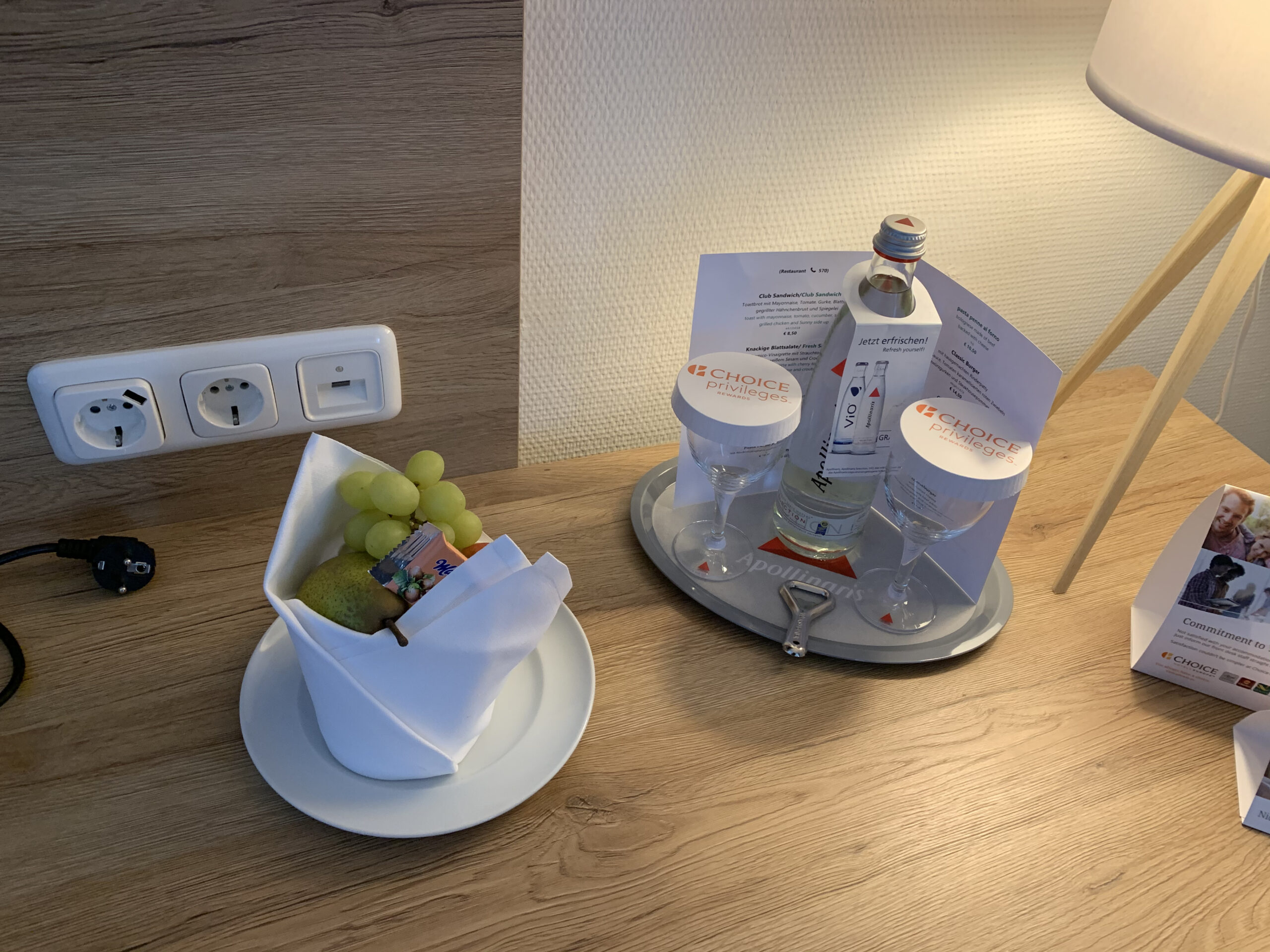 Quality Hotel Lippstadt