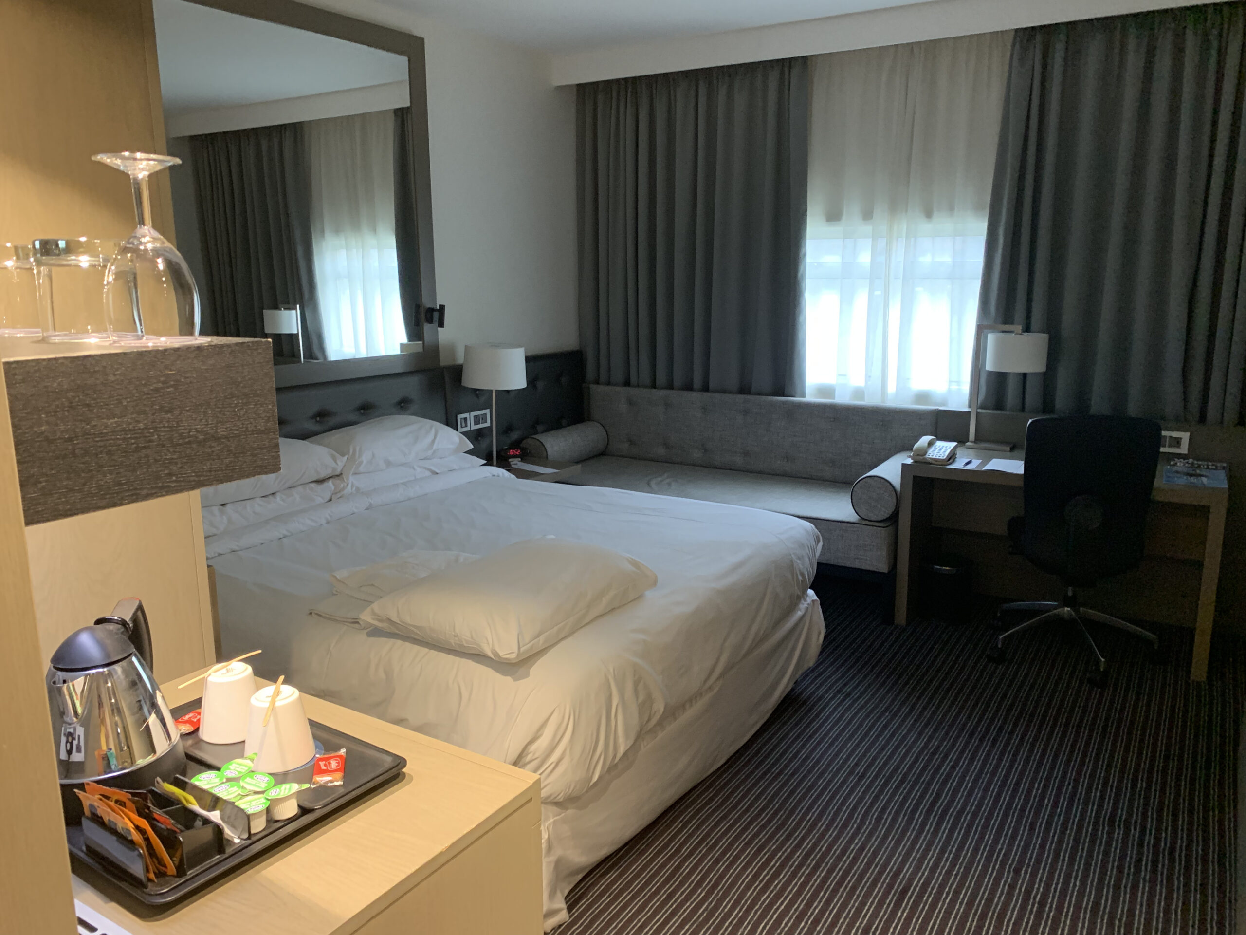 New Review – Renaissance London Heathrow Airport Hotel (LHR)