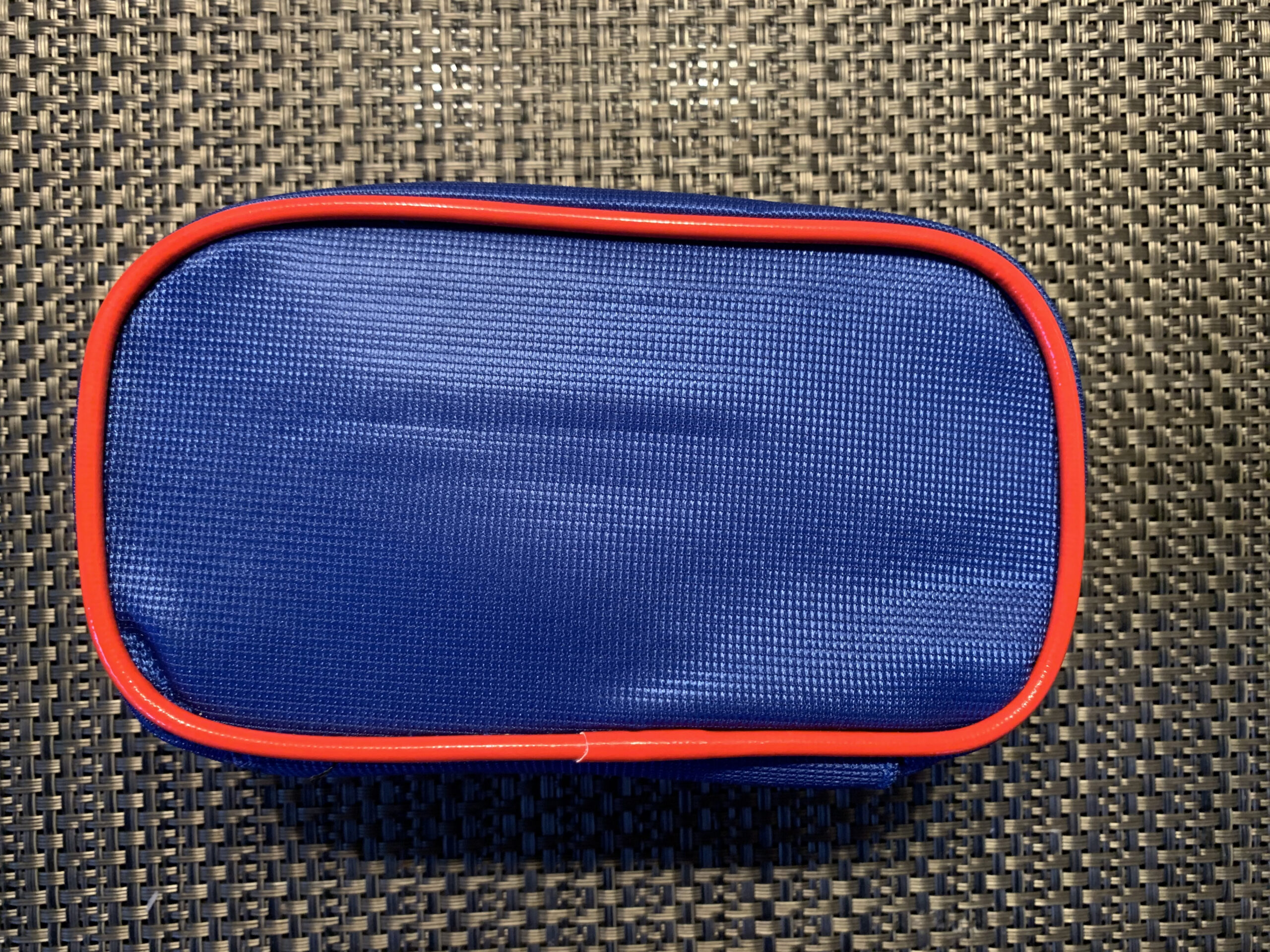 Review Edelweiss Air Business Class Amenity Kit
