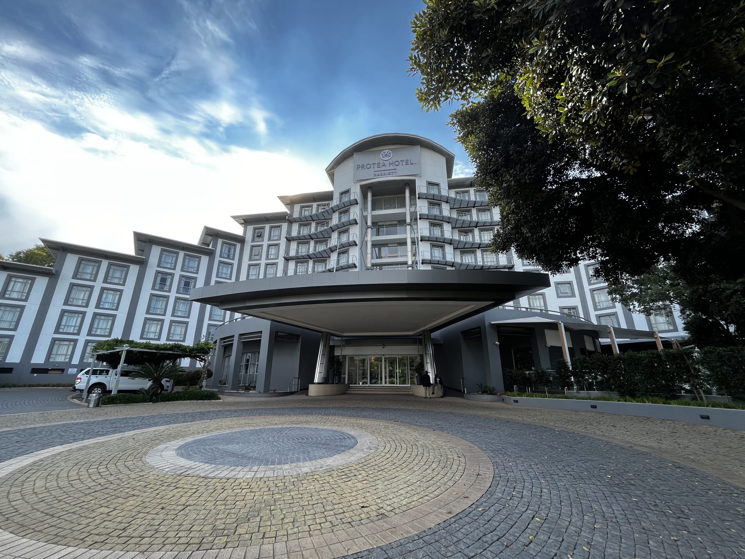 Review Protea Hotel Johannesburg, Wanderers