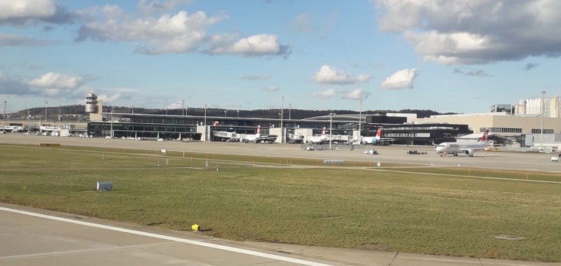 New Flight Review – Zürich – Zanzibar mit Swiss ( während Corona)